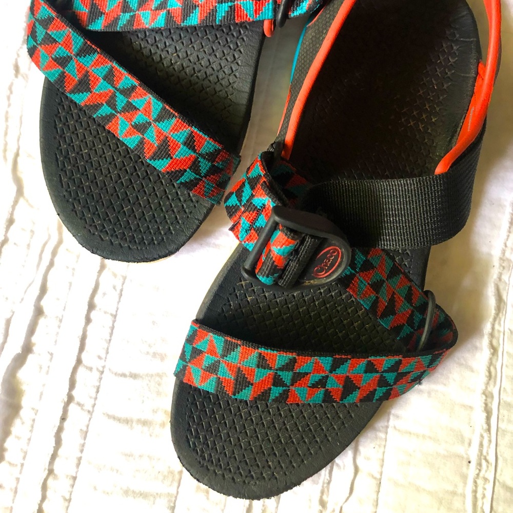 Chaco Confluence Sandals